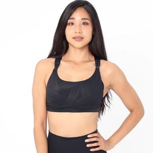 Nursing/Pumping Sports Bra